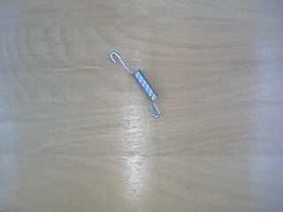 onderstandaardveer Maxi